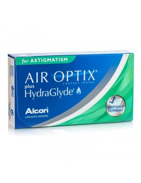 AIR OPTIX 